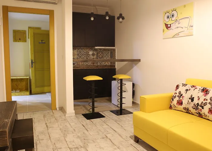 호텔 Beetle House Coffee *