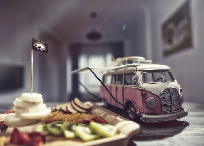 호텔 Beetle House Coffee