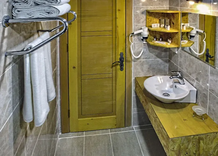 호텔 Beetle House Coffee Bahtili