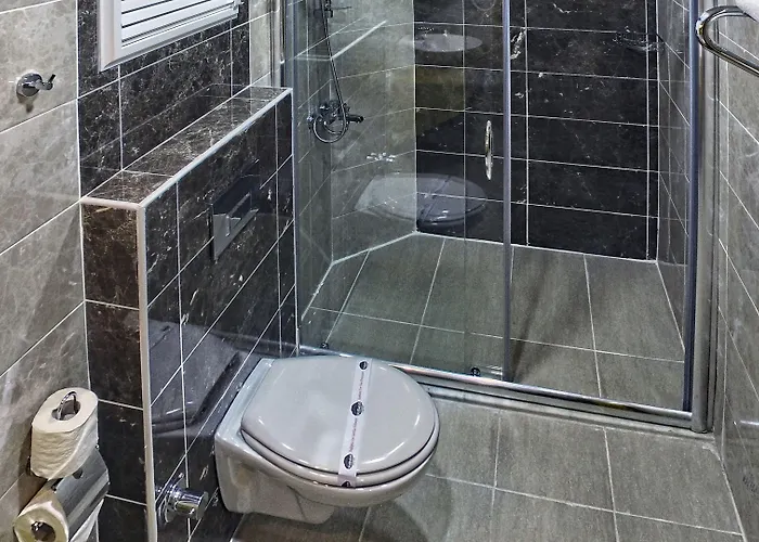 Szálloda Beetle House Coffee Bahtili