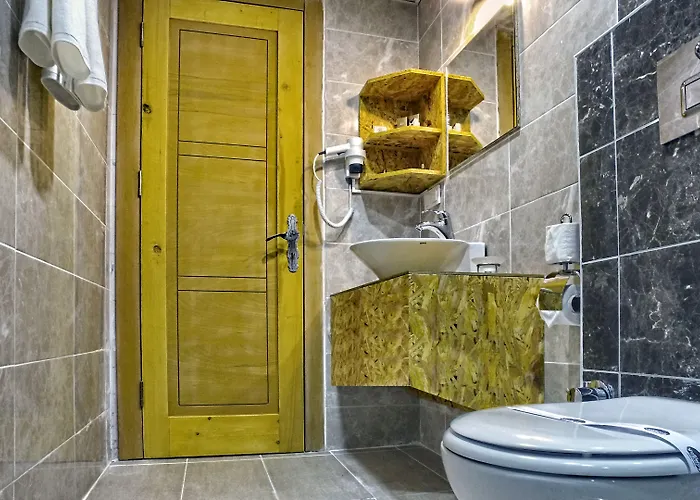 호텔 Beetle House Coffee