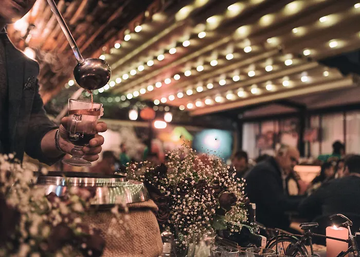 호텔 Beetle House Coffee