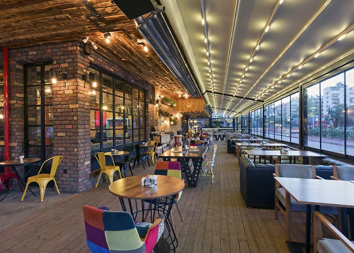 호텔 Beetle House Coffee Bahtili