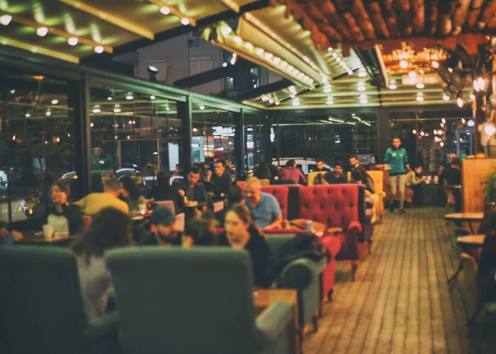 Beetle House Coffee Bahtili