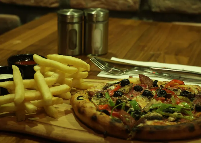 Szálloda Beetle House Coffee *