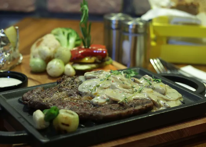 Beetle House Coffee Szálloda *