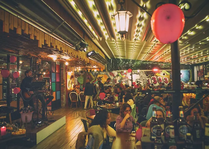 Beetle House Coffee *