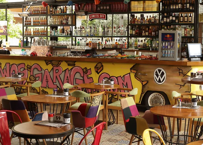 Beetle House Coffee Bahtili