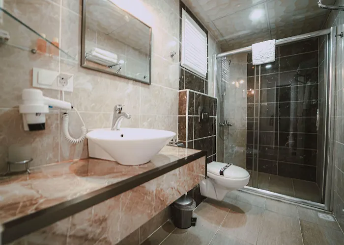 Beetle House Coffee Szálloda Bahtili