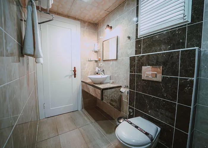 호텔 Beetle House Coffee *