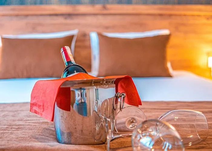 Beetle House Coffee Szálloda Bahtili