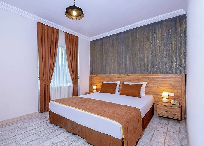 Szálloda Beetle House Coffee Bahtili