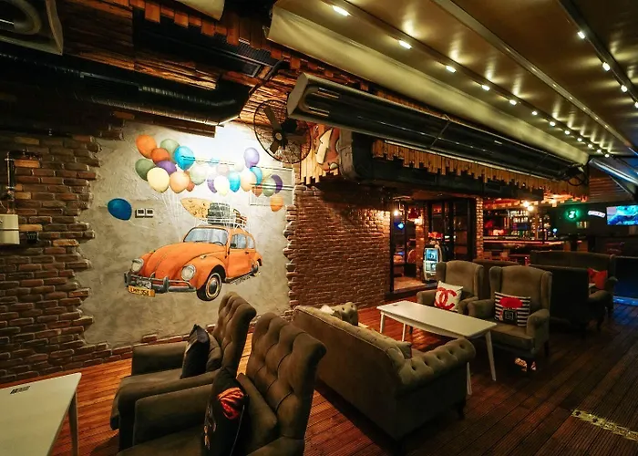 Beetle House Coffee *