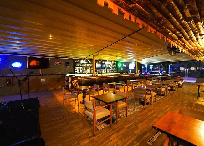 Szálloda Beetle House Coffee Bahtili