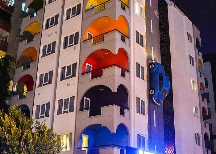 Beetle House Coffee *