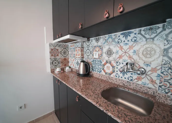 Beetle House Coffee * Bahtili