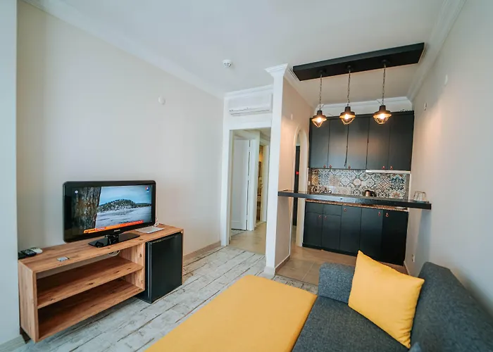 Szálloda Beetle House Coffee Bahtili